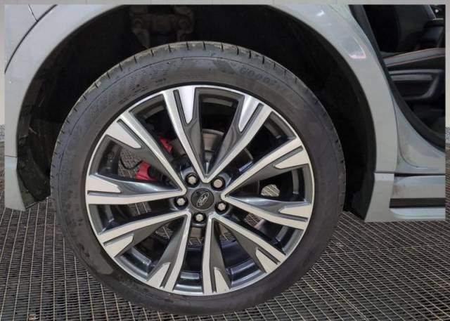 2022 Ford Kuga 2.0 EcoBlue 190 ST-Line X Edition 5dr Auto AWD