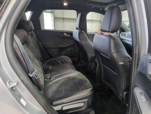 2022 Ford Kuga 2.0 EcoBlue 190 ST-Line X Edition 5dr Auto AWD