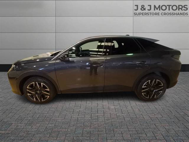 2024 Peugeot 3008 1.2 Hybrid 136 Allure 5dr e-DSC6