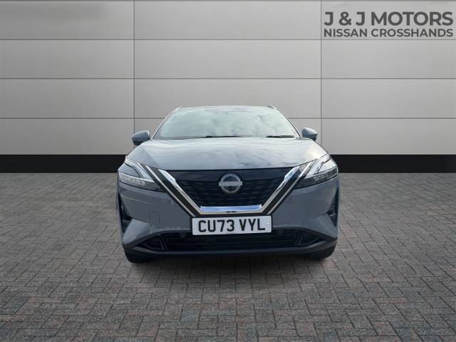 2023 Nissan Qashqai 1.5 E-Power Tekna 5dr Auto