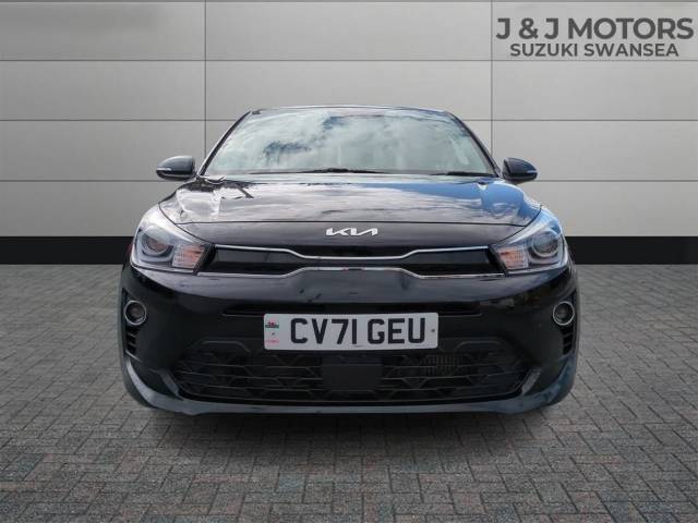 2021 Kia Rio 1.0 T GDi 2 5dr