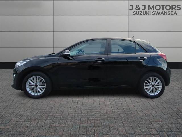 2021 Kia Rio 1.0 T GDi 2 5dr