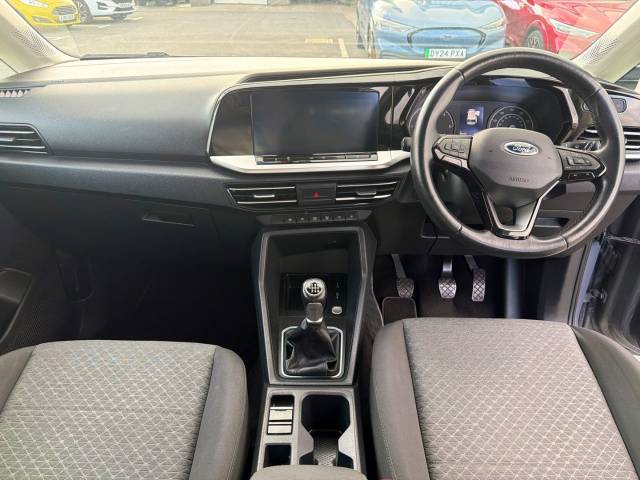 2023 Ford Grand Tourneo Connect 2.0 EcoBlue Titanium 5dr [7 seat]