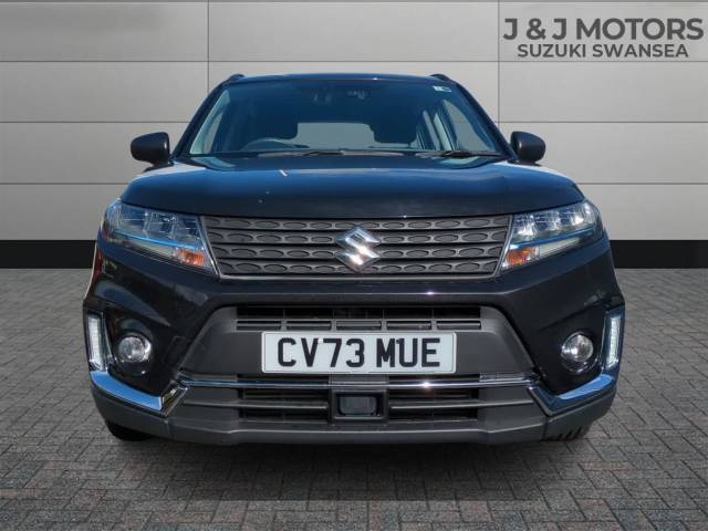 2023 Suzuki Vitara 1.4 Boosterjet 48V Hybrid Go 5dr