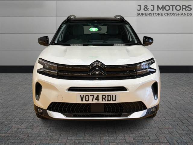2024 Citroen C5 Aircross 1.6 Plug-in Hybrid E-series 5dr e-EAT8