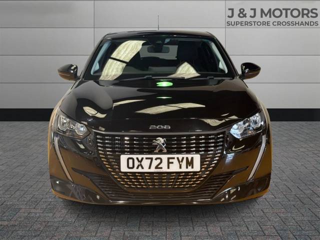 2023 Peugeot 208 1.2 PureTech 100 Active Premium + 5dr