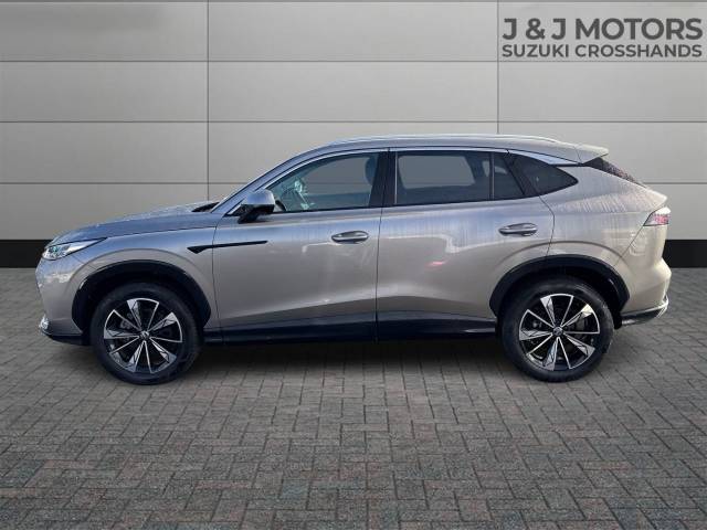 2024 MG Motor UK HS 1.5 T-GDI Trophy 5dr DCT