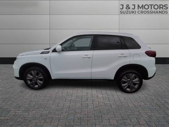 2020 Suzuki Vitara 1.4 Boosterjet SZ-T 5dr Auto