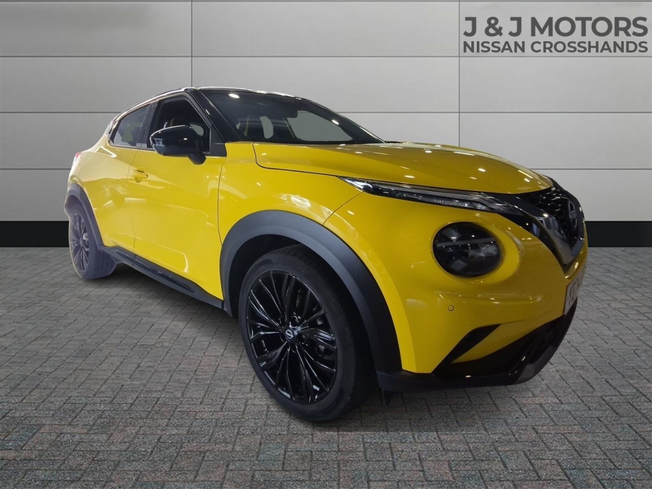 2025 Nissan Juke