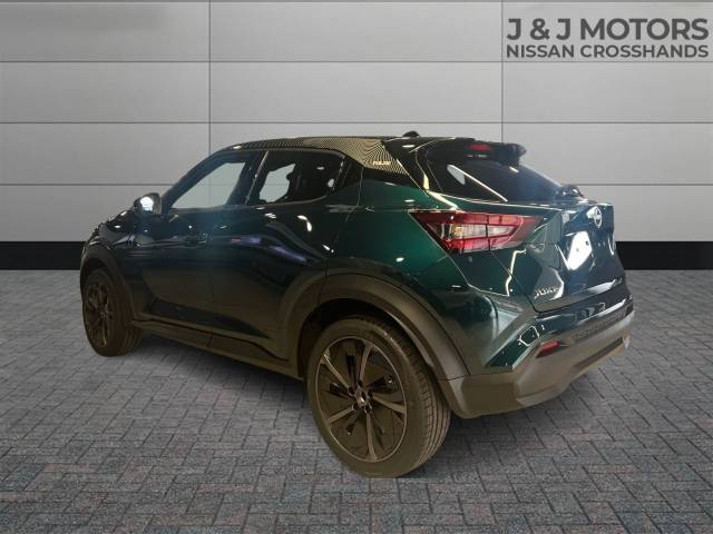 2026 Nissan Juke 0.0 Pulse