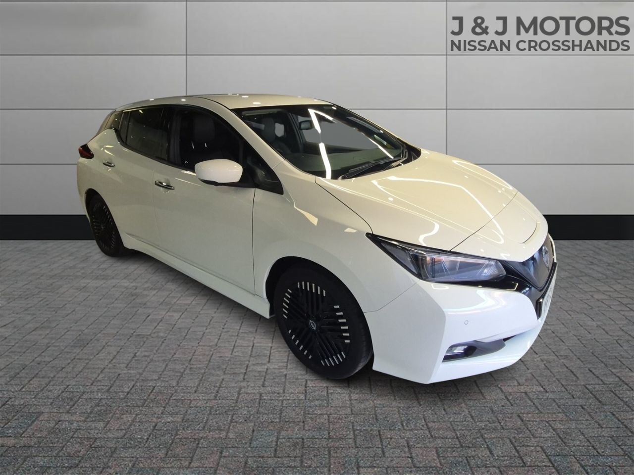 2023 Nissan Leaf