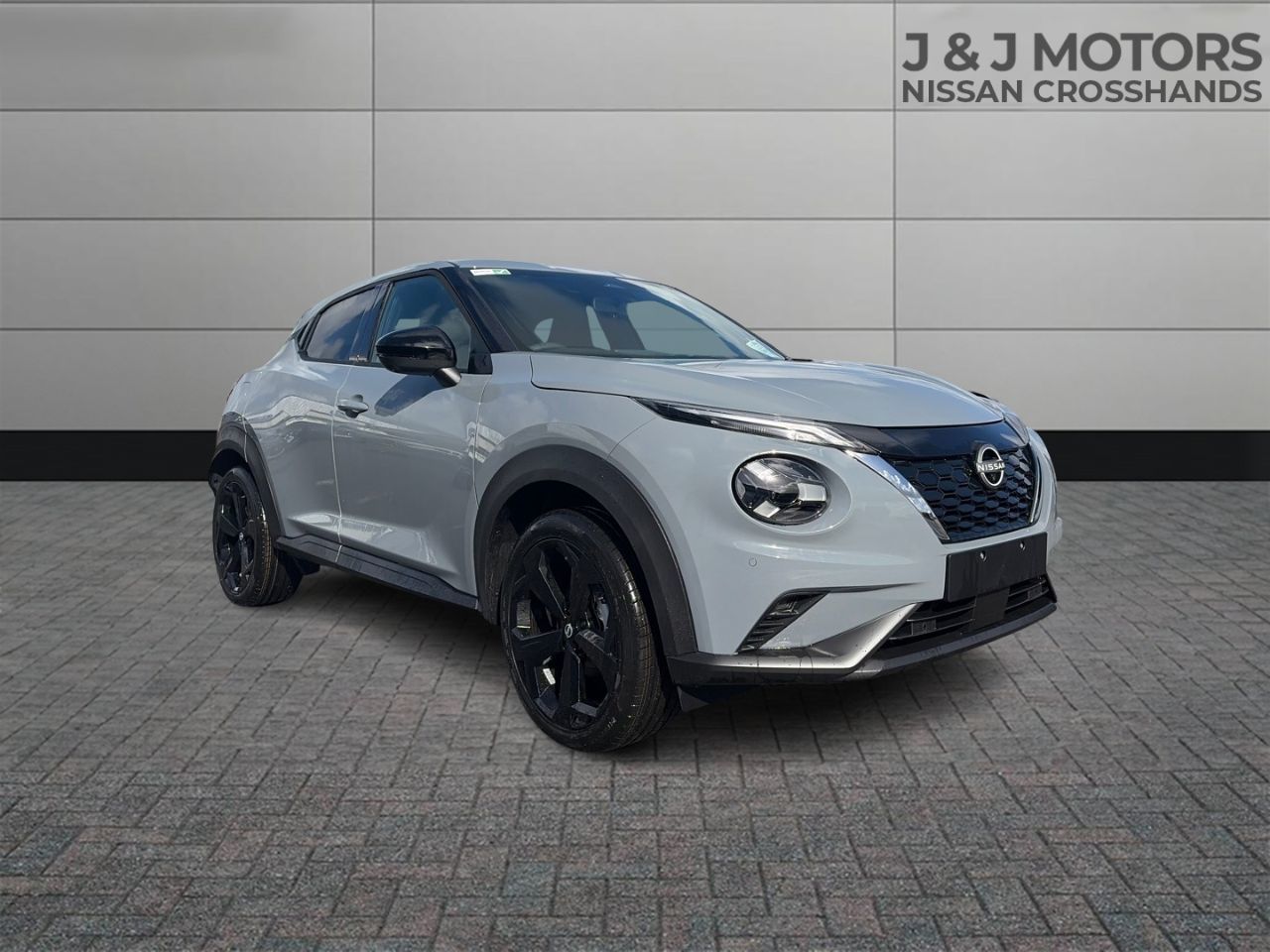 2026 Nissan Juke