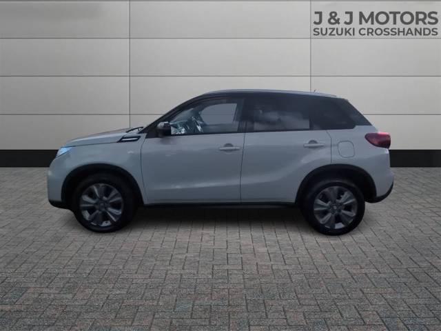 2020 Suzuki Vitara 1.4 Boosterjet SZ-T 5dr