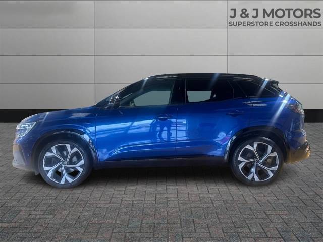 2023 Renault Austral 1.2 E-Tech FHEV Techno Esprit Alpine 5dr Auto