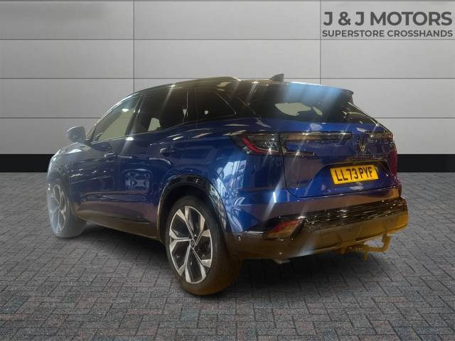 2023 Renault Austral 1.2 E-Tech FHEV Techno Esprit Alpine 5dr Auto