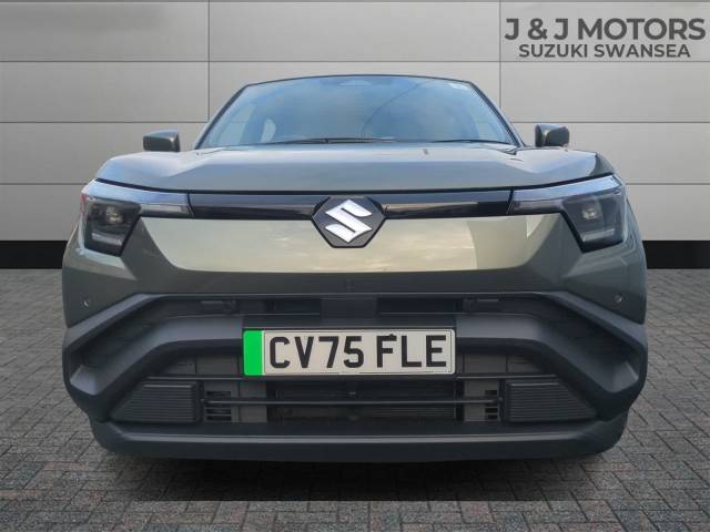 2026 Suzuki E-vitara 0.0 128kW Motion 61kWh 5dr Auto