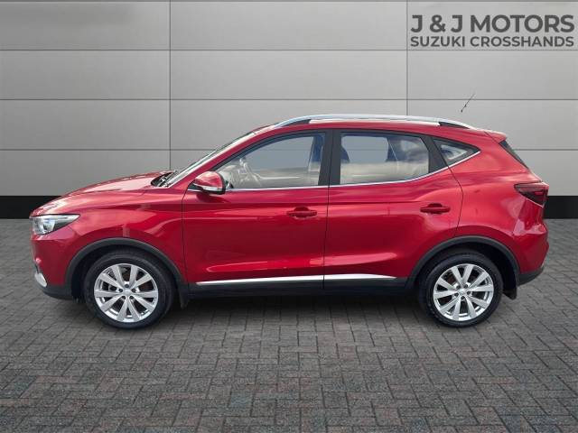 2020 MG Motor UK ZS 1.5 VTi-TECH Excite 5dr