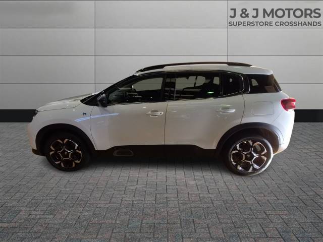 2024 Citroen C5 Aircross 1.6 Plug-in Hybrid Max 5dr e-EAT8