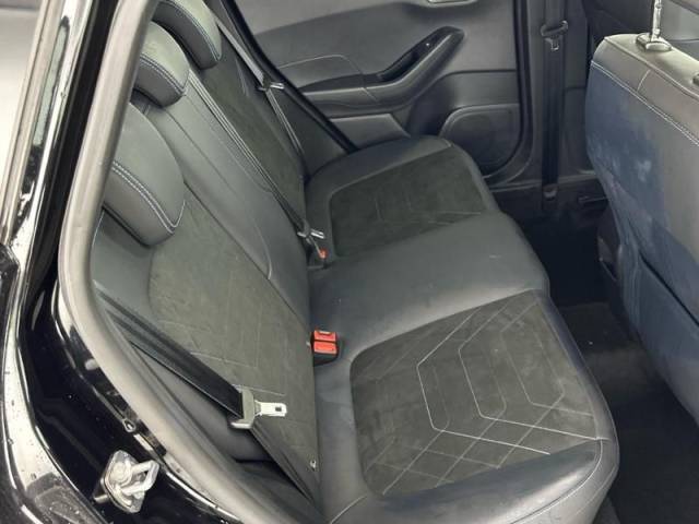 2023 Ford Fiesta 1.0 EcoBoost Hybrid mHEV 125 Active X 5dr
