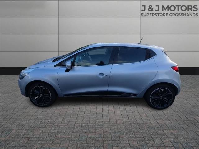 2019 Renault Clio 0.9 TCE 90 Iconic 5dr