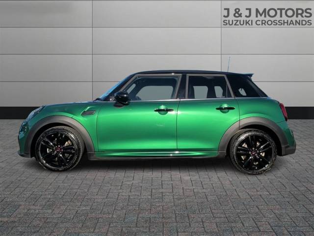 2023 Mini Cooper S 1.5 COOPER SPORT AUTO