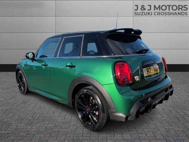 2023 Mini Cooper S 1.5 COOPER SPORT AUTO