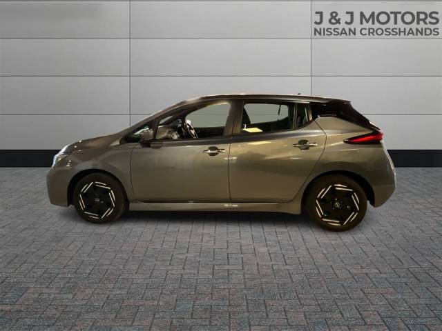 2023 Nissan Leaf 0.0 110kW Acenta 39kWh 5dr Auto
