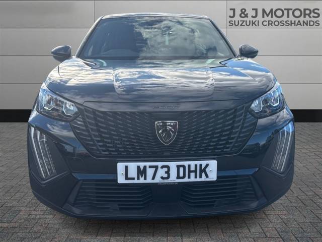 2023 Peugeot 2008 1.2 PureTech Active 5dr
