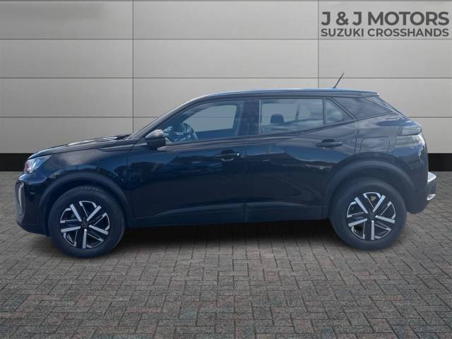 2023 Peugeot 2008 1.2 PureTech Active 5dr