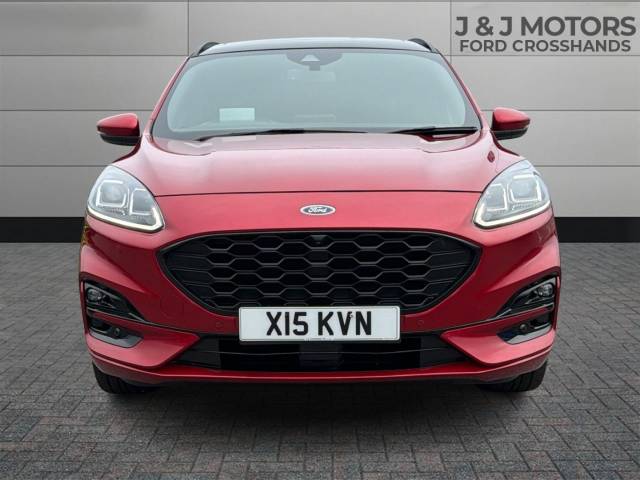 2020 Ford Kuga 1.5 EcoBoost 150 ST-Line X First Edition 5dr