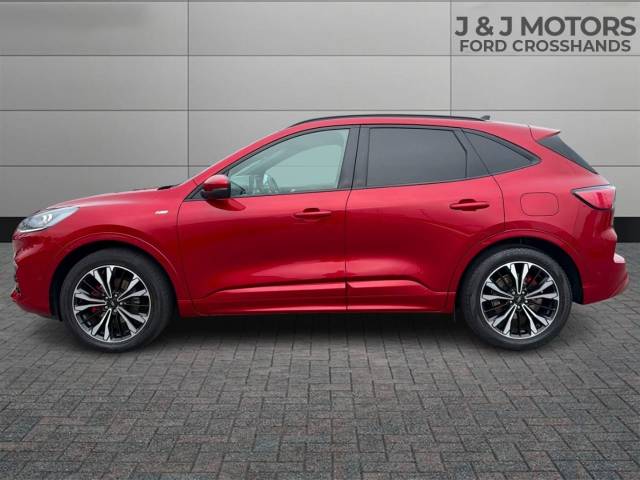 2020 Ford Kuga 1.5 EcoBoost 150 ST-Line X First Edition 5dr