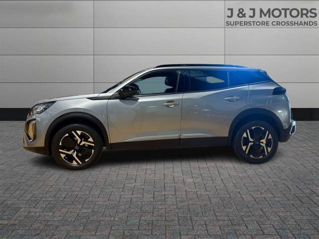 2024 Peugeot 2008 1.2 PureTech 130 Allure 5dr EAT8