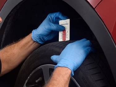 Nissan Service Retention