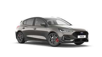 Ford Focus ST-Line