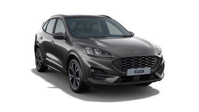 Ford Kuga ST-Line X Edition