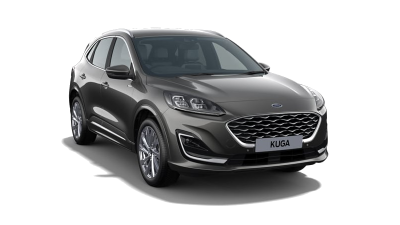 Ford Kuga Vignale