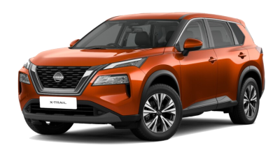 All-New Nissan X-Trail Acenta Premium