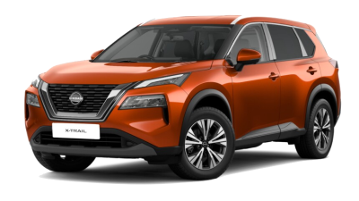 All-New Nissan X-Trail Tekna