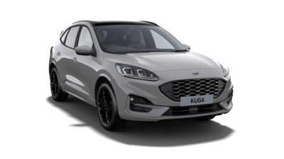 Ford Kuga Graphite Tech Edition