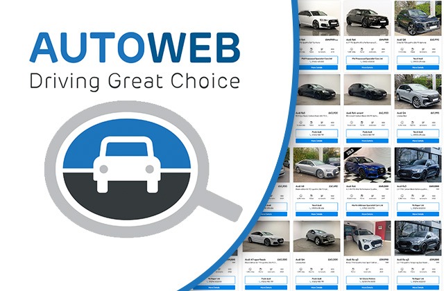 A New Chapter for Autoweb.co.uk: More Than Just a Facelift