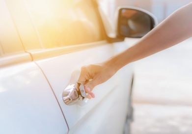 How To Prevent Keyless Car Theft