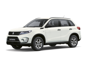 SUZUKI VITARA ESTATE at J & J Motors Haverfordwest