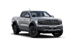 FORD RANGER DIESEL at J & J Motors Haverfordwest