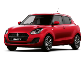 SUZUKI SWIFT HATCHBACK at J & J Motors Haverfordwest