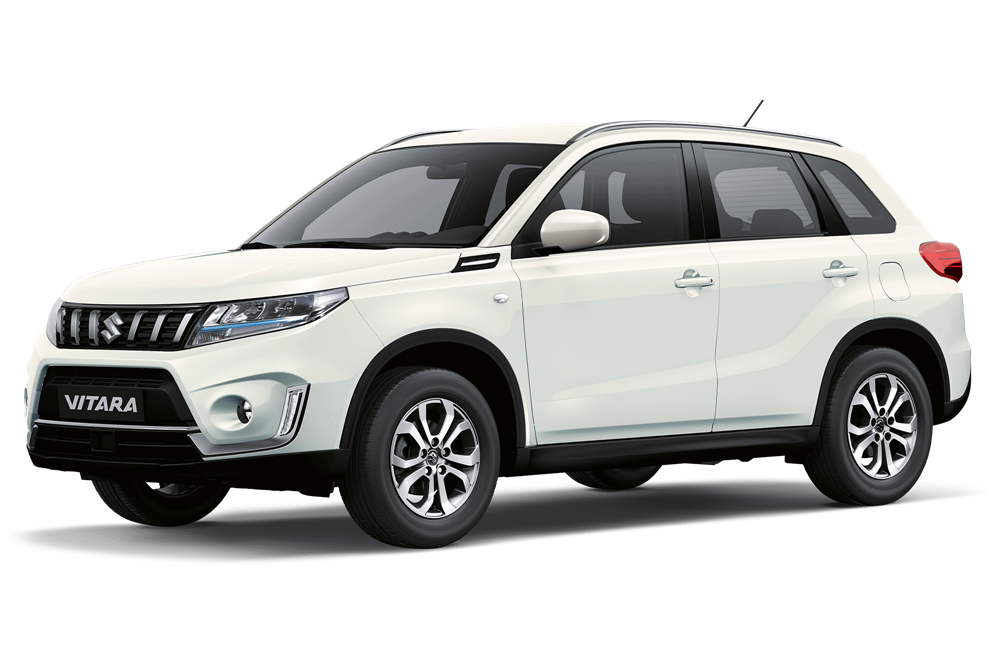 New Suzuki Vitara In Swansea Bridgend South