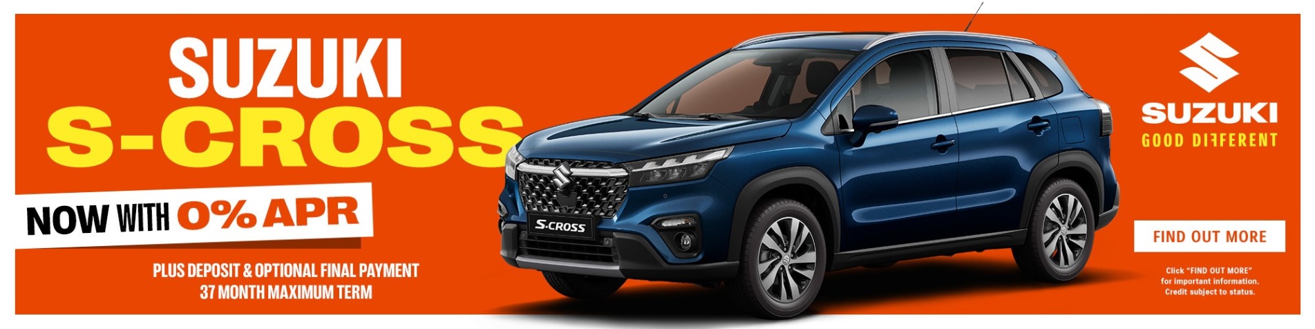 S-Cross Q2