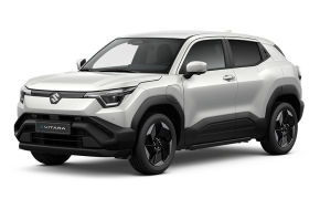 SUZUKI e VITARA ESTATE at J & J Motors Haverfordwest