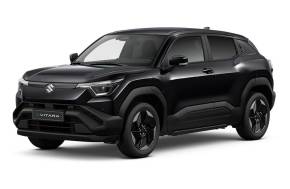 SUZUKI e VITARA ESTATE at J & J Motors Haverfordwest