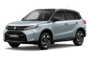 SUZUKI VITARA ESTATE at J & J Motors Haverfordwest