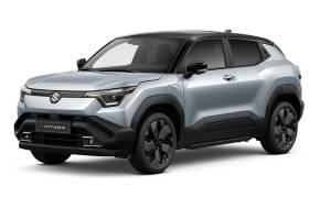 SUZUKI e VITARA ESTATE at J & J Motors Haverfordwest